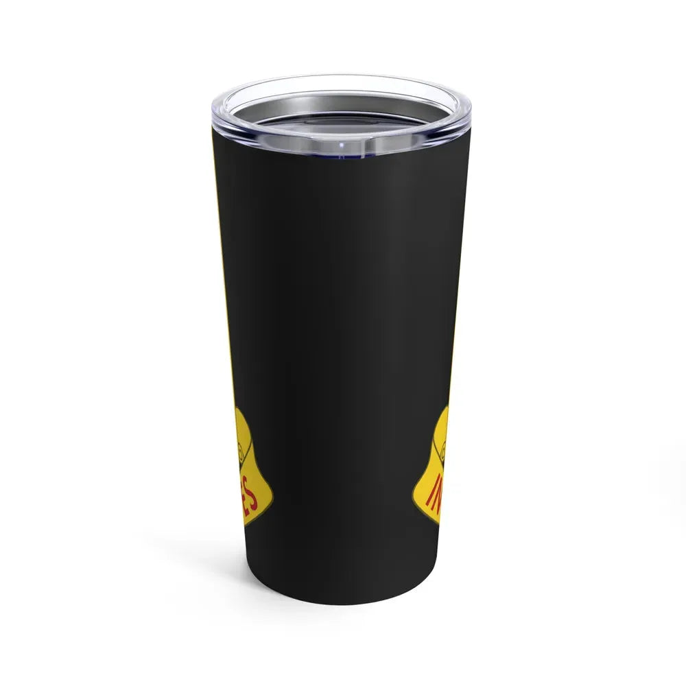 278th Artillery Regiment (U.S. Army) Tumbler 20oz - Go Mug Yourself