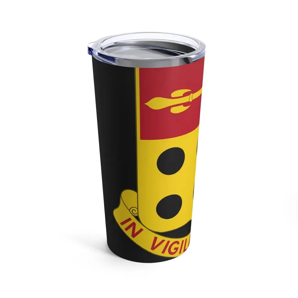 278th Artillery Regiment (U.S. Army) Tumbler 20oz - Go Mug Yourself