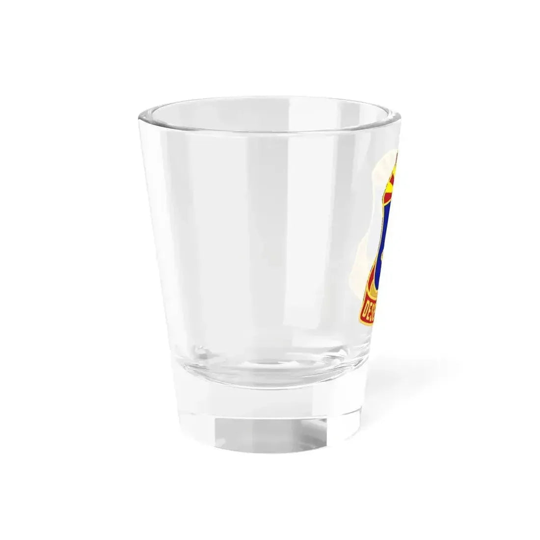 285 Aviation Regiment (U.S. Army) Shot Glass 1.5oz - Go Mug Yourself