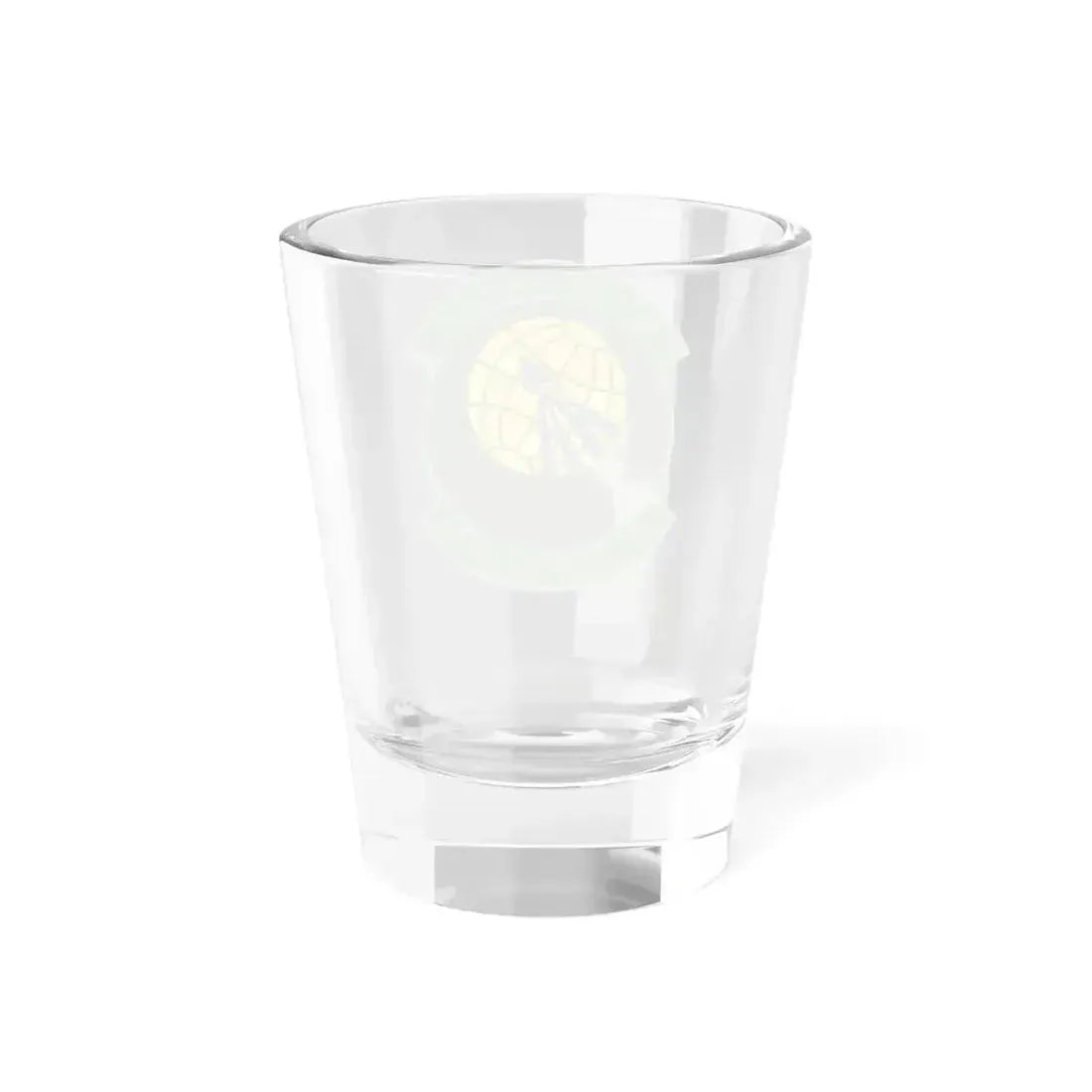 28th Comptroller Squadron (U.S. Air Force) Shot Glass 1.5oz - Go Mug Yourself