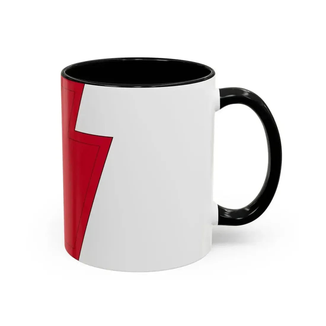 28th Infantry Division SSI 19182015 (U.S. Army) Accent Coffee Mug - Go Mug Yourself