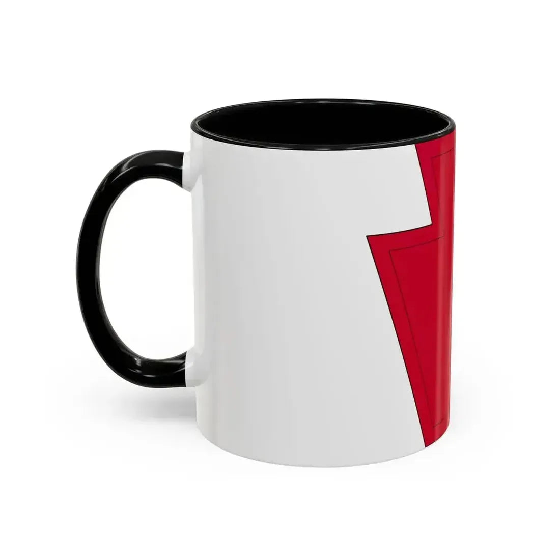 28th Infantry Division SSI 19182015 (U.S. Army) Accent Coffee Mug - Go Mug Yourself