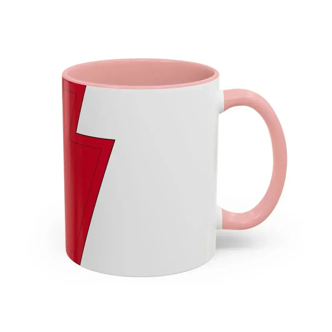 28th Infantry Division SSI 19182015 (U.S. Army) Accent Coffee Mug - Go Mug Yourself