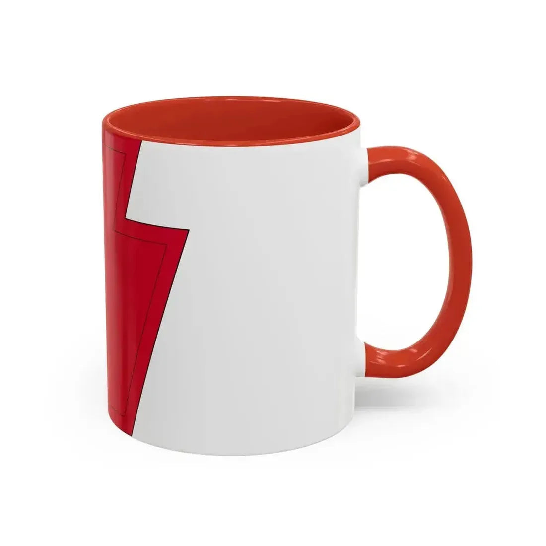 28th Infantry Division SSI 19182015 (U.S. Army) Accent Coffee Mug - Go Mug Yourself