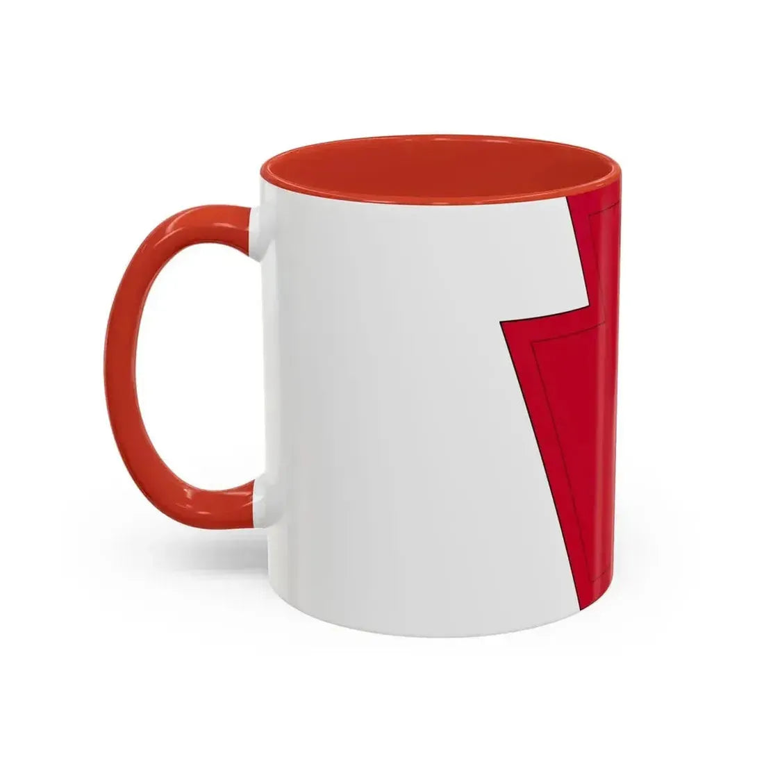 28th Infantry Division SSI 19182015 (U.S. Army) Accent Coffee Mug - Go Mug Yourself