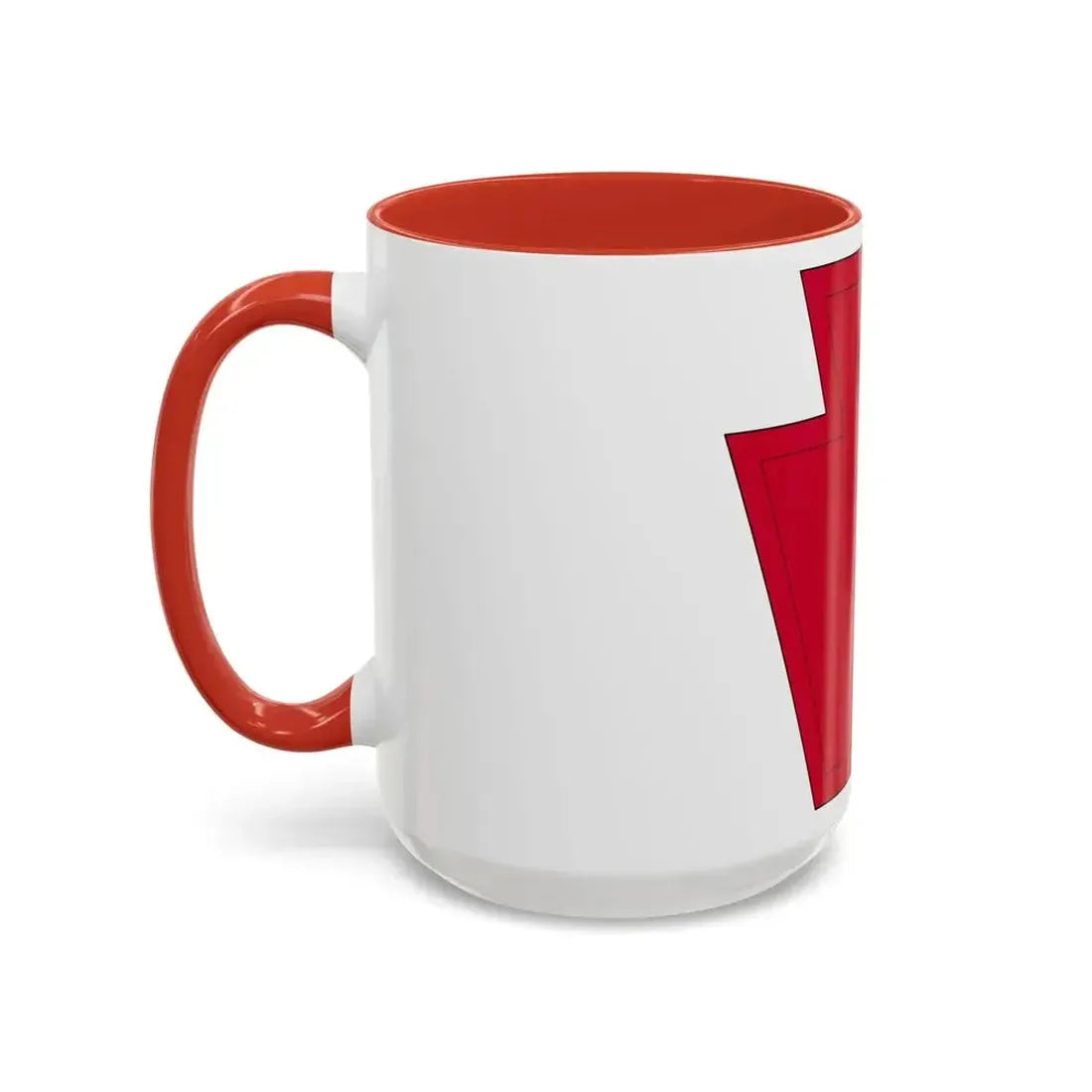 28th Infantry Division SSI 19182015 (U.S. Army) Accent Coffee Mug - Go Mug Yourself