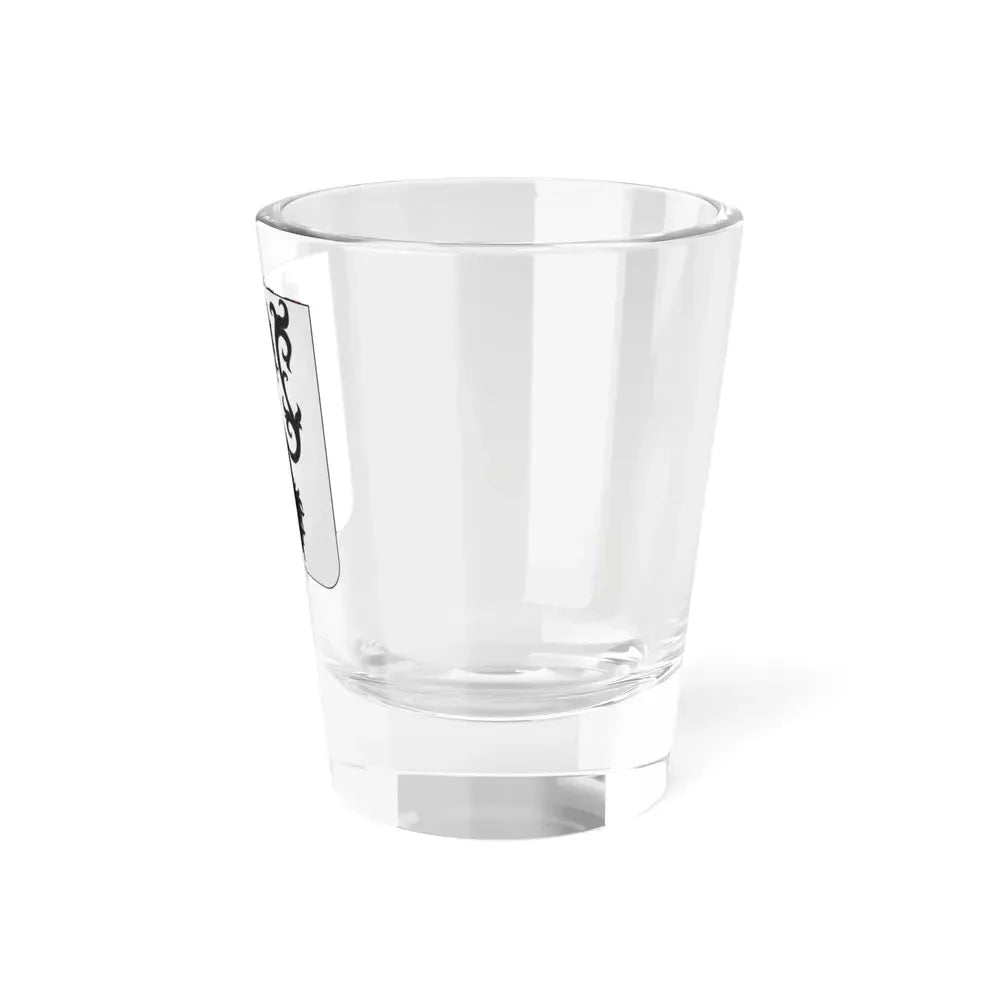 28th Infantry Regiment (U.S. Army) Shot Glass 1.5oz - Go Mug Yourself
