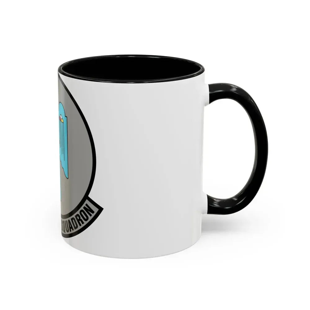 29 Attack Squadron ACC (U.S. Air Force) Accent Coffee Mug - Go Mug Yourself