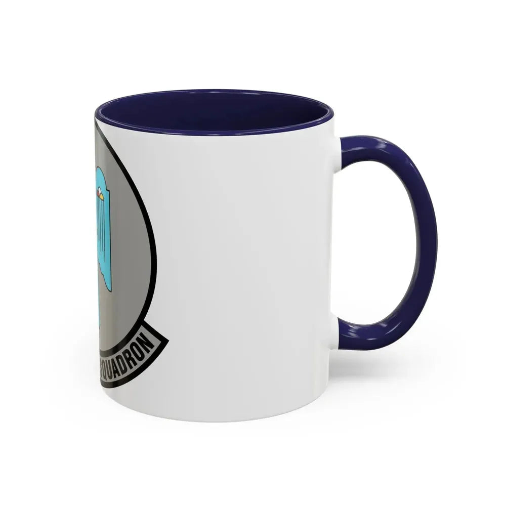 29 Attack Squadron ACC (U.S. Air Force) Accent Coffee Mug - Go Mug Yourself
