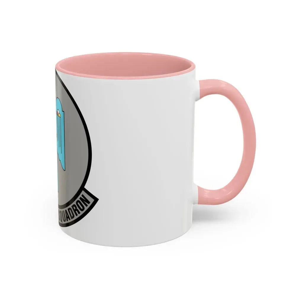29 Attack Squadron ACC (U.S. Air Force) Accent Coffee Mug - Go Mug Yourself