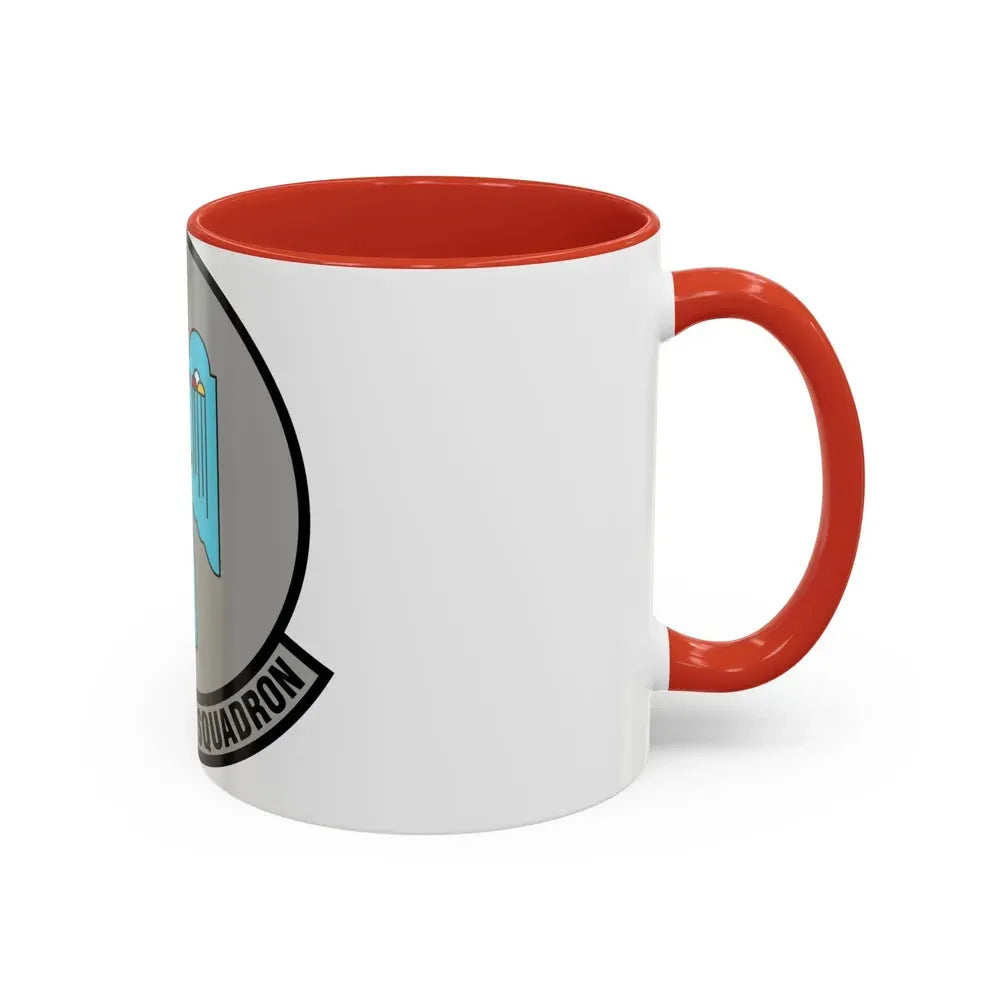 29 Attack Squadron ACC (U.S. Air Force) Accent Coffee Mug - Go Mug Yourself