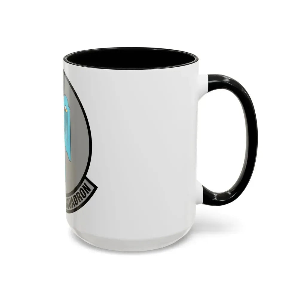 29 Attack Squadron ACC (U.S. Air Force) Accent Coffee Mug - Go Mug Yourself