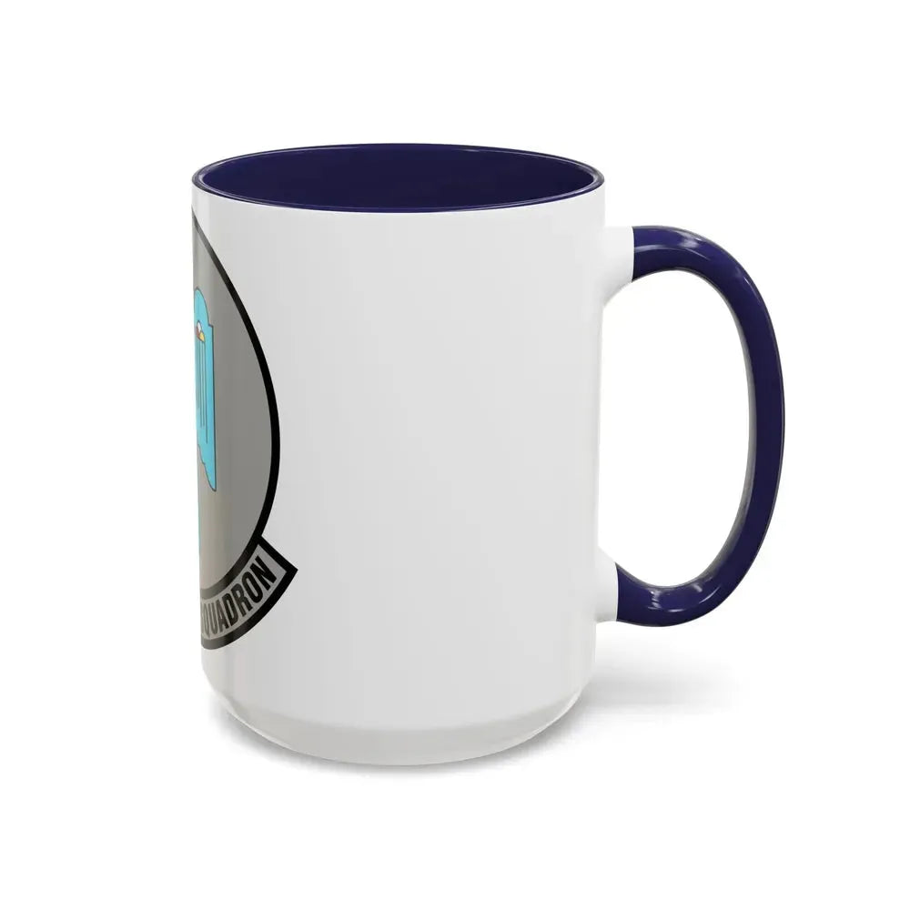 29 Attack Squadron ACC (U.S. Air Force) Accent Coffee Mug - Go Mug Yourself