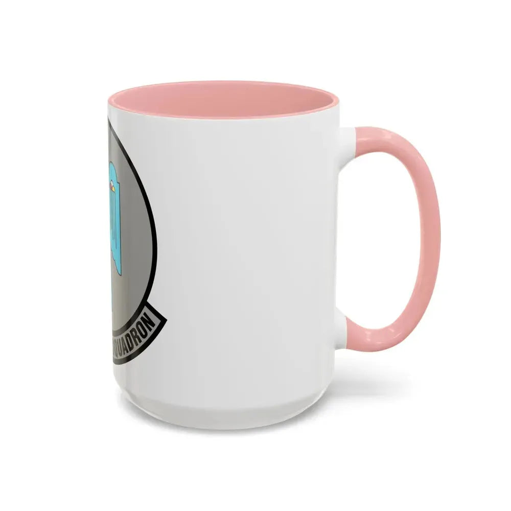 29 Attack Squadron ACC (U.S. Air Force) Accent Coffee Mug - Go Mug Yourself