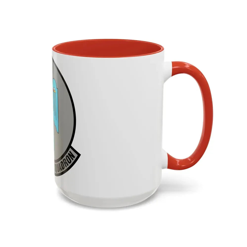 29 Attack Squadron ACC (U.S. Air Force) Accent Coffee Mug - Go Mug Yourself
