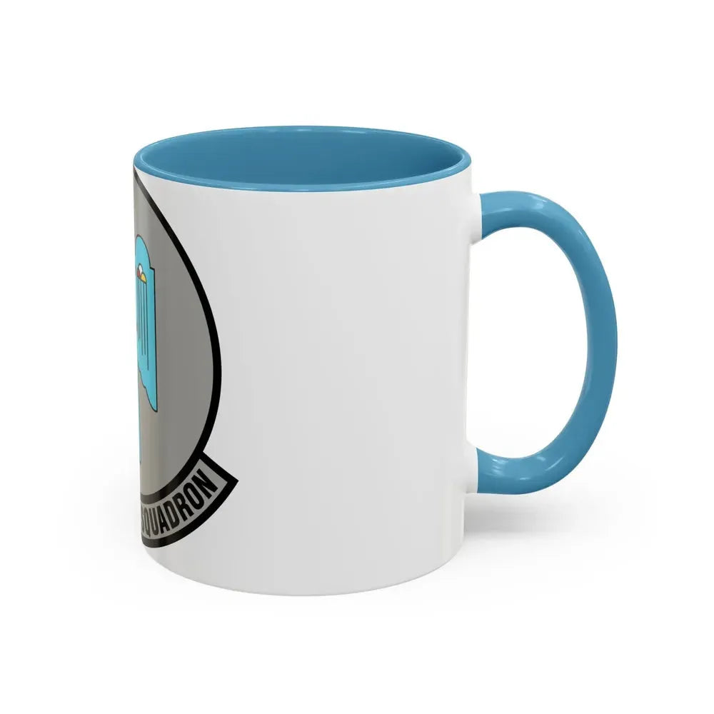 29 Attack Squadron ACC (U.S. Air Force) Accent Coffee Mug - Go Mug Yourself