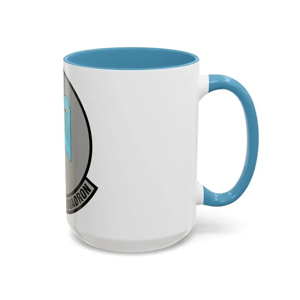 29 Attack Squadron ACC (U.S. Air Force) Accent Coffee Mug - Go Mug Yourself