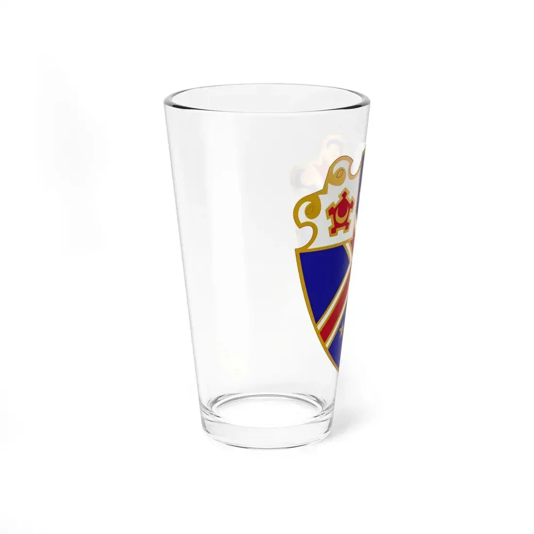 29 Engineer Battalion (U.S. Army) Pint Glass 16oz - Go Mug Yourself