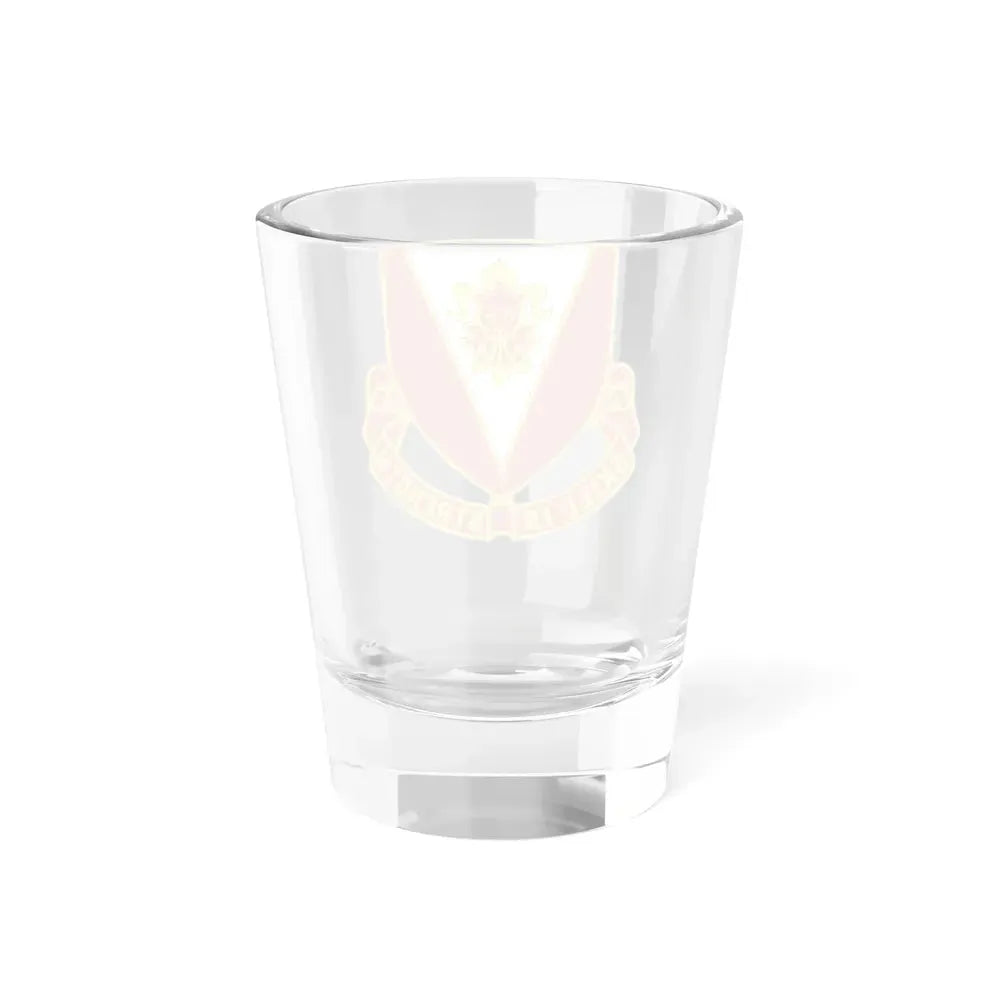 293 Engineer Battalion (U.S. Army) Shot Glass 1.5oz - Go Mug Yourself