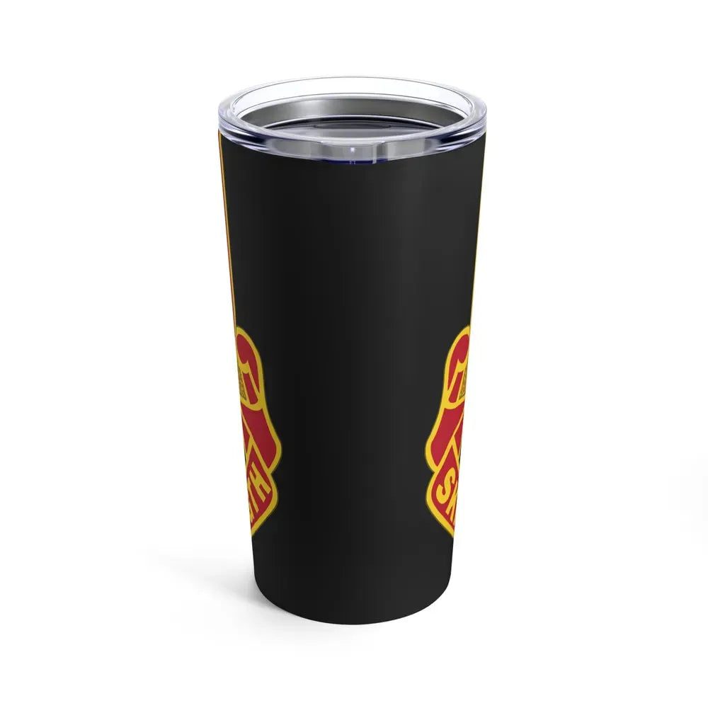 293 Engineer Battalion (U.S. Army) Tumbler 20oz - Go Mug Yourself