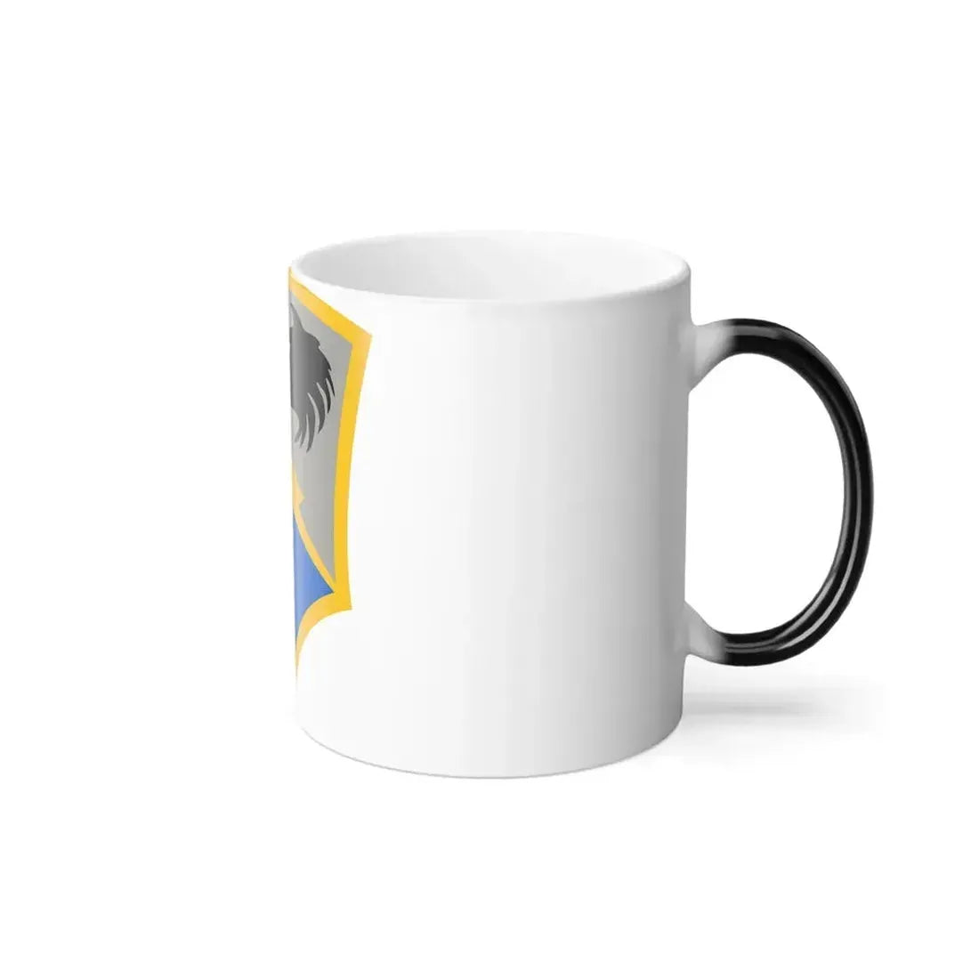 297 Battlefield Surveillance Brigade (U.S. Army) Color Changing Mug - Go Mug Yourself