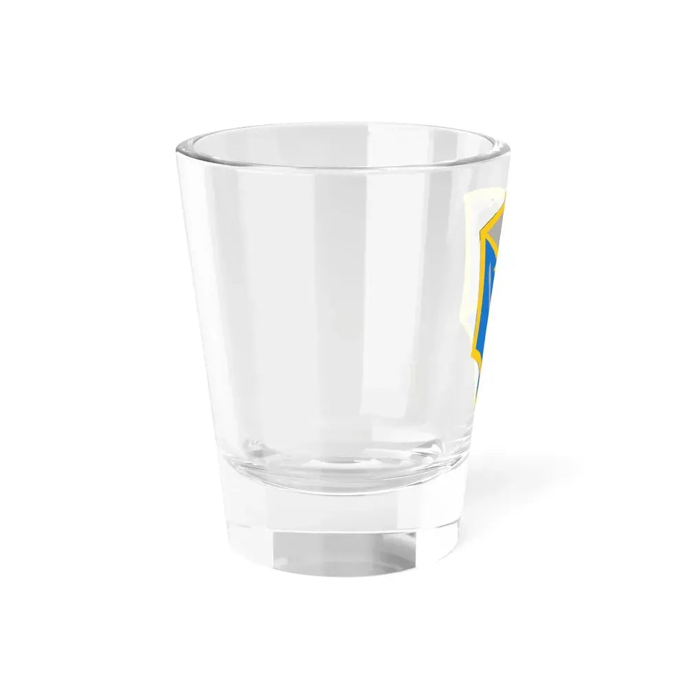 297 Battlefield Surveillance Brigade (U.S. Army) Shot Glass 1.5oz - Go Mug Yourself