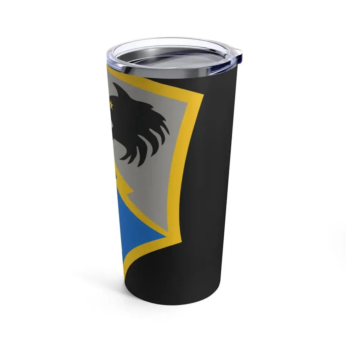 297 Battlefield Surveillance Brigade (U.S. Army) Tumbler 20oz - Go Mug Yourself