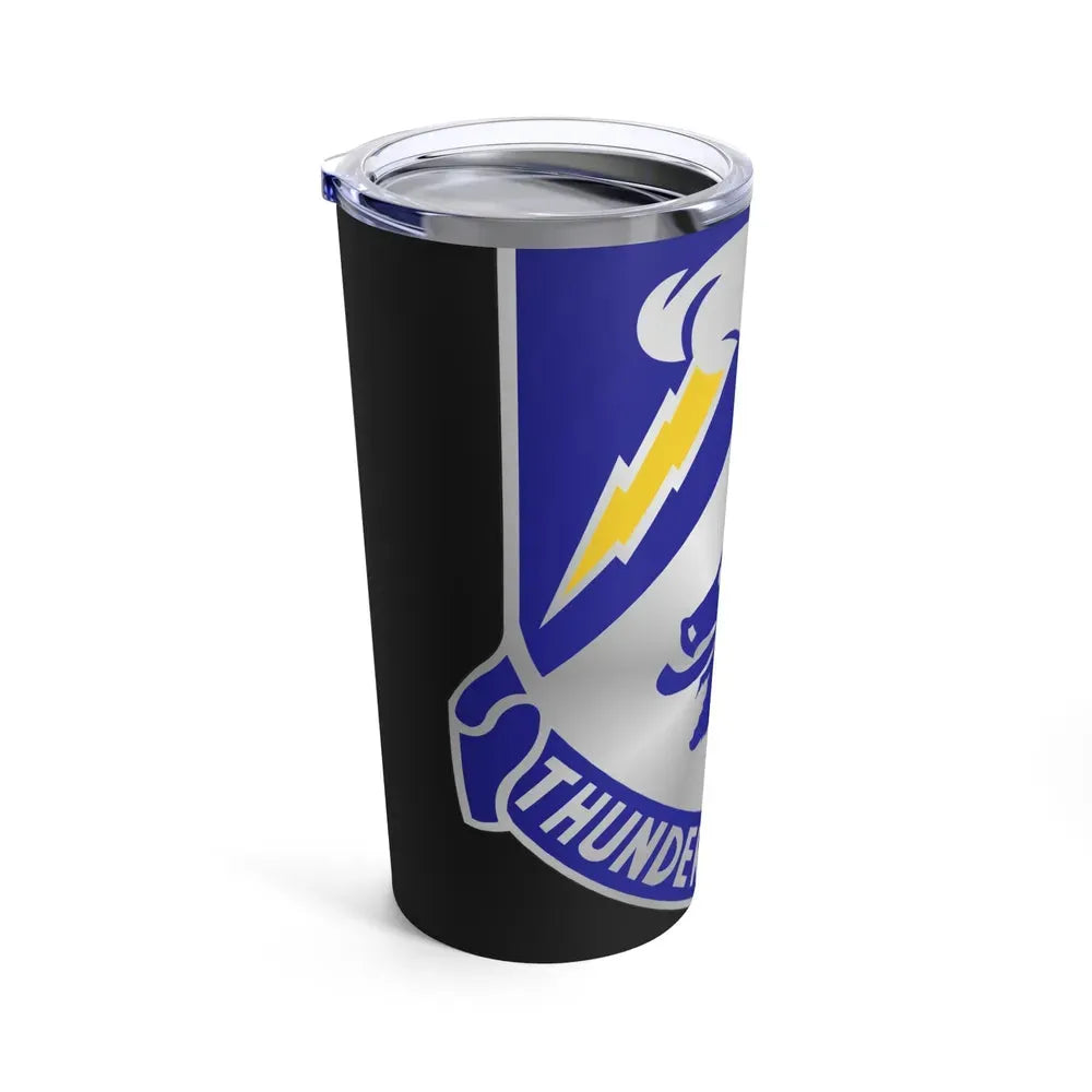 297 Cavalry Regiment (U.S. Army) Tumbler 20oz - Go Mug Yourself