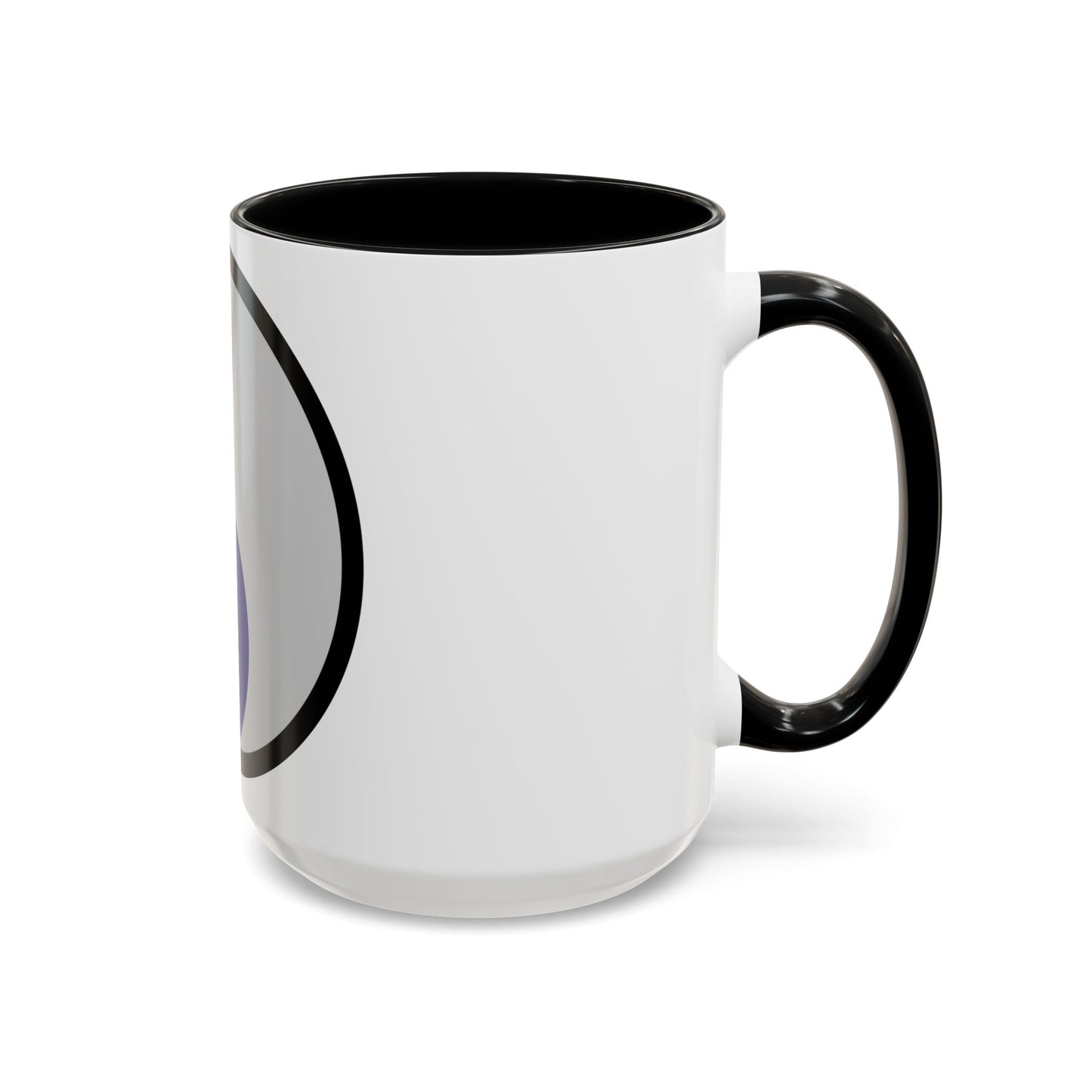 116th Infantry Brigade Combat Team (U.S. Army) Accent Coffee Mug