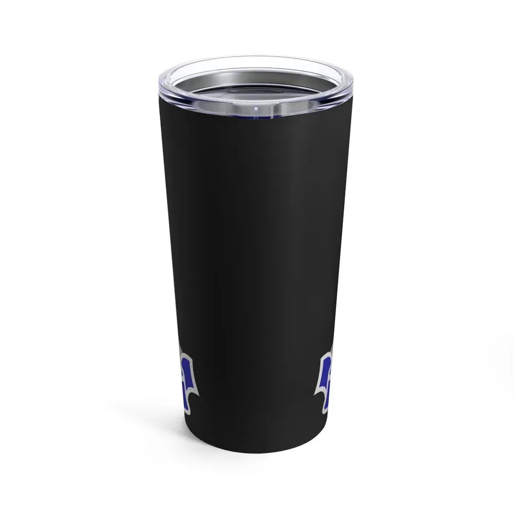 297th Infantry Regiment (U.S. Army) Tumbler 20oz - Go Mug Yourself