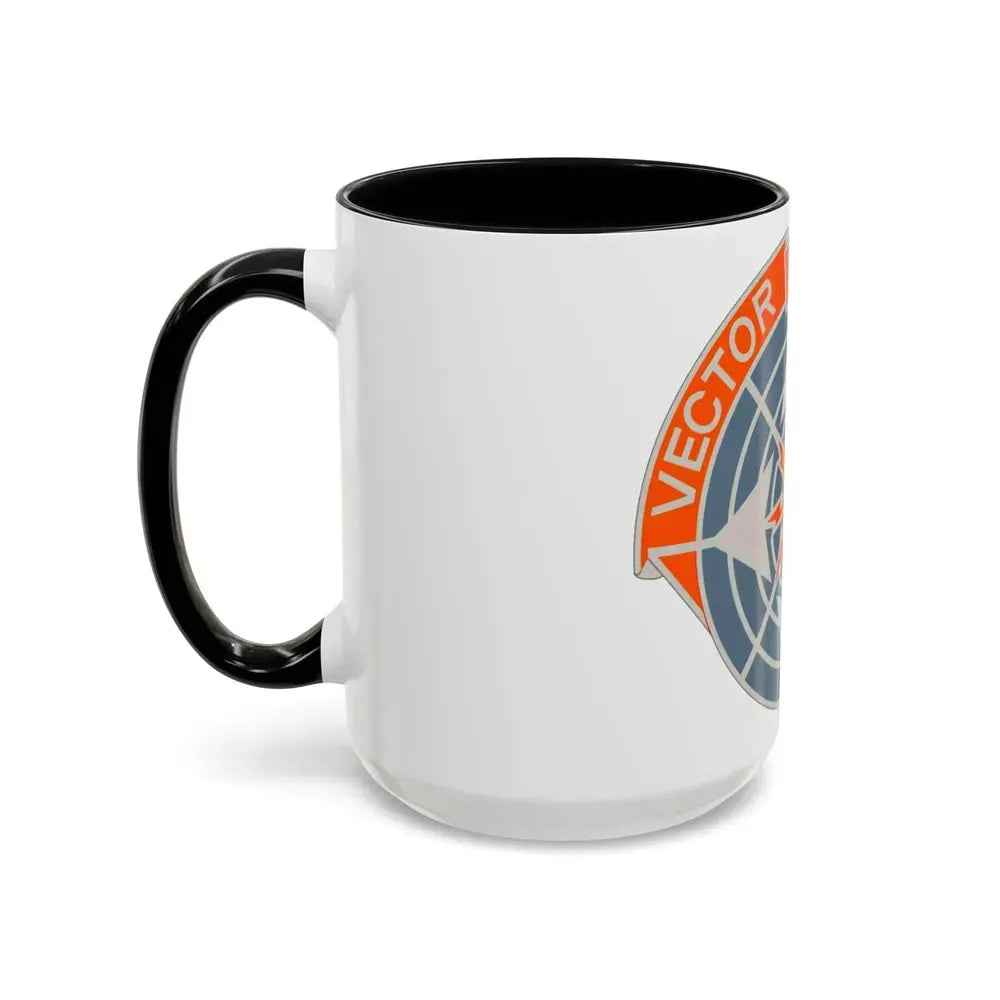 29th Air Traffic Control Group (U.S. Army) Accent Coffee Mug - Go Mug Yourself