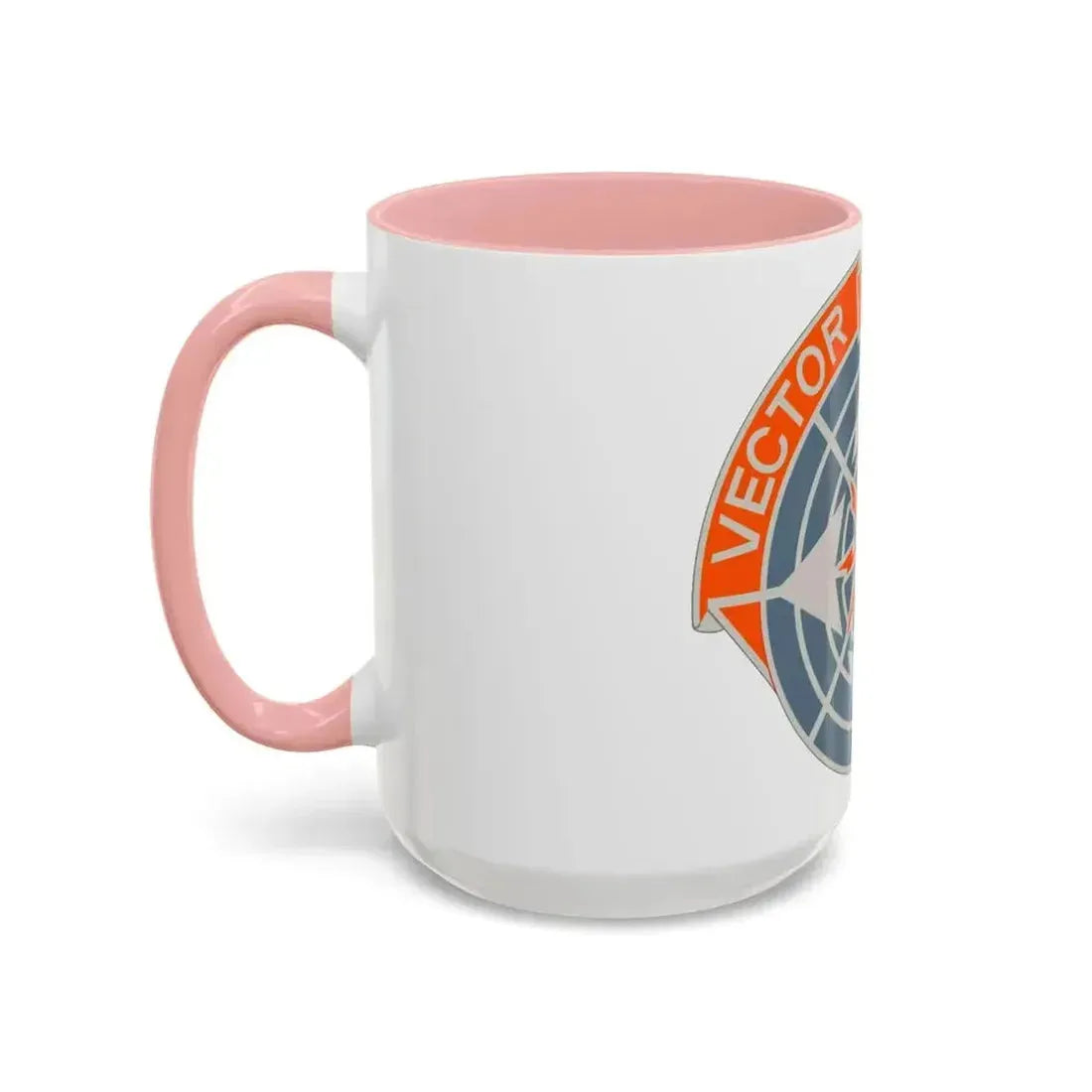 29th Air Traffic Control Group (U.S. Army) Accent Coffee Mug - Go Mug Yourself