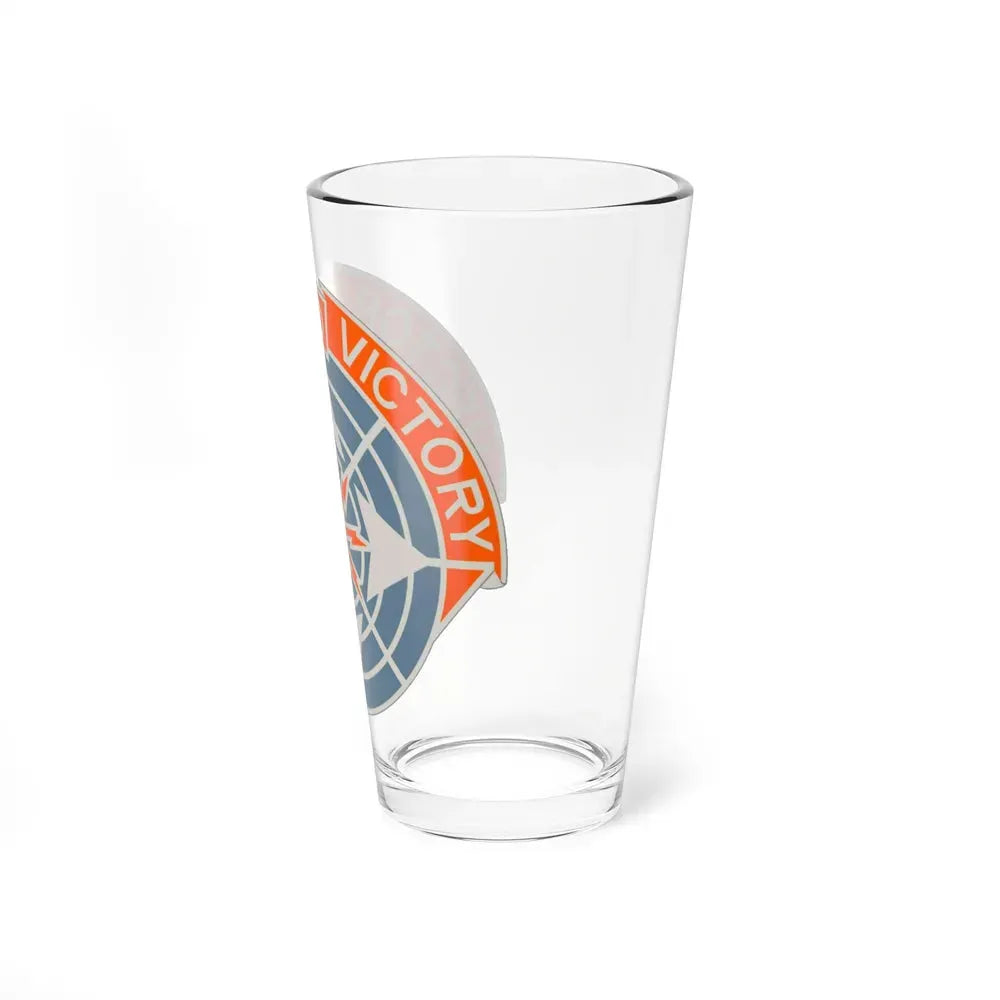 29th Air Traffic Control Group (U.S. Army) Pint Glass 16oz - Go Mug Yourself