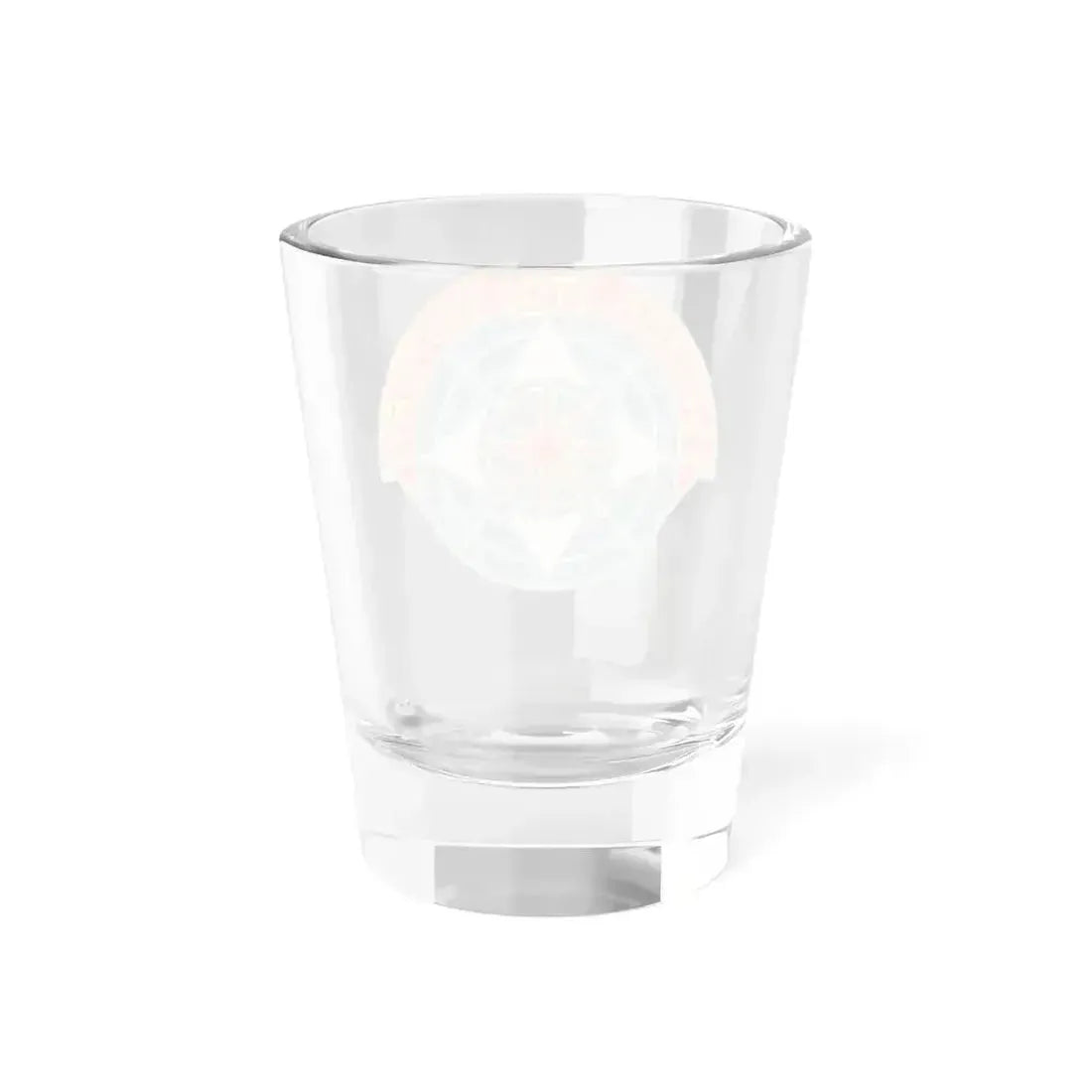 29th Air Traffic Control Group (U.S. Army) Shot Glass 1.5oz - Go Mug Yourself