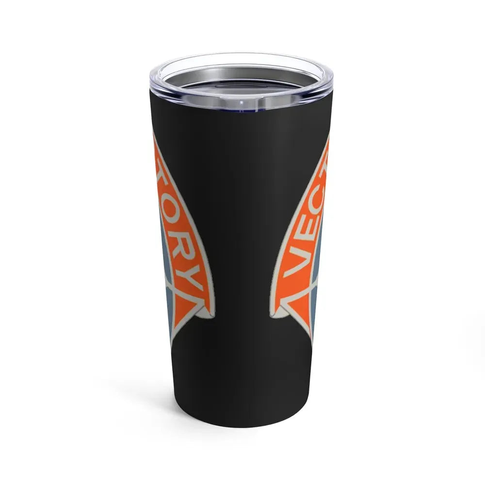 29th Air Traffic Control Group (U.S. Army) Tumbler 20oz - Go Mug Yourself