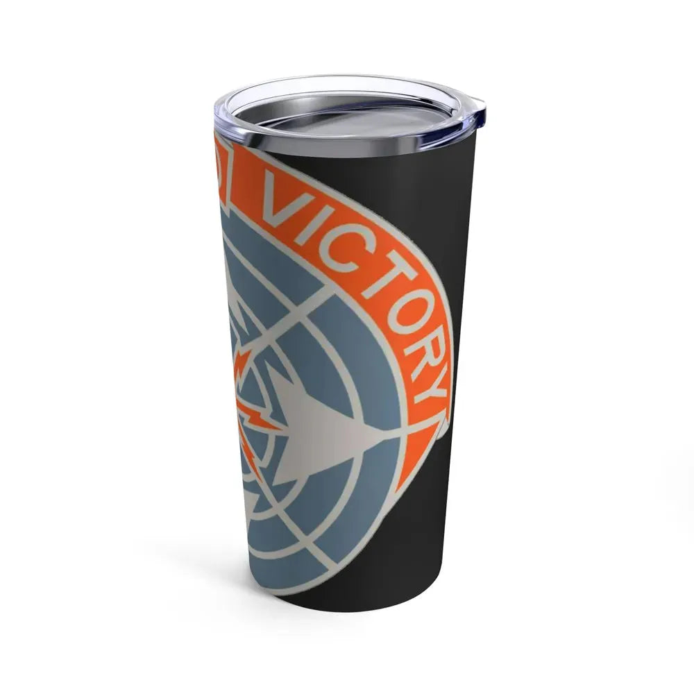 29th Air Traffic Control Group (U.S. Army) Tumbler 20oz - Go Mug Yourself