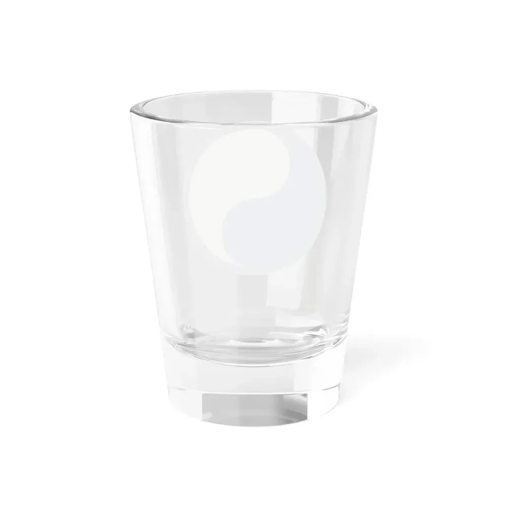 29TH INFANTRY DIVISION (U.S. Army) Shot Glass 1.5oz - Go Mug Yourself