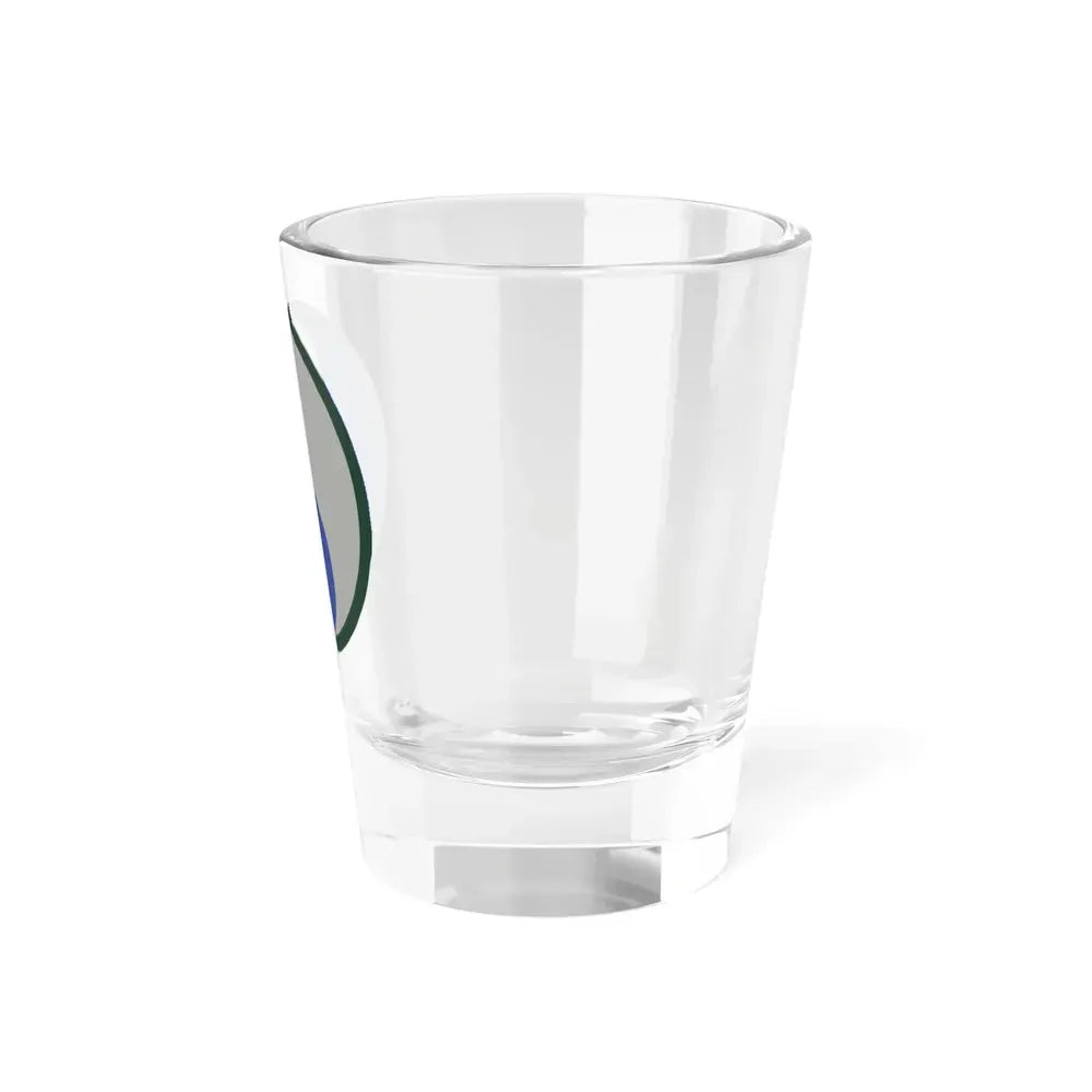 29TH INFANTRY DIVISION (U.S. Army) Shot Glass 1.5oz - Go Mug Yourself