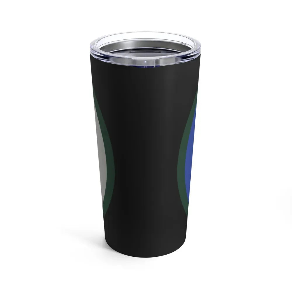 29TH INFANTRY DIVISION (U.S. Army) Tumbler 20oz - Go Mug Yourself