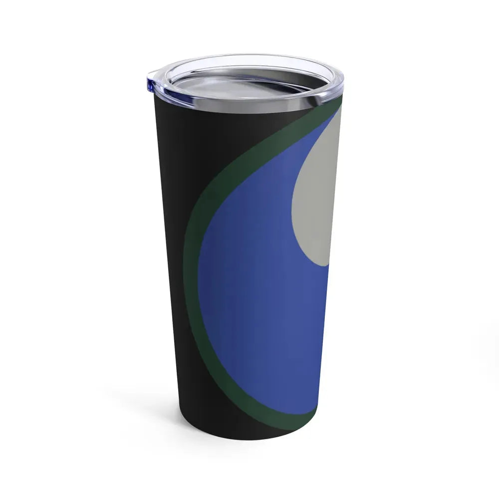 29TH INFANTRY DIVISION (U.S. Army) Tumbler 20oz - Go Mug Yourself