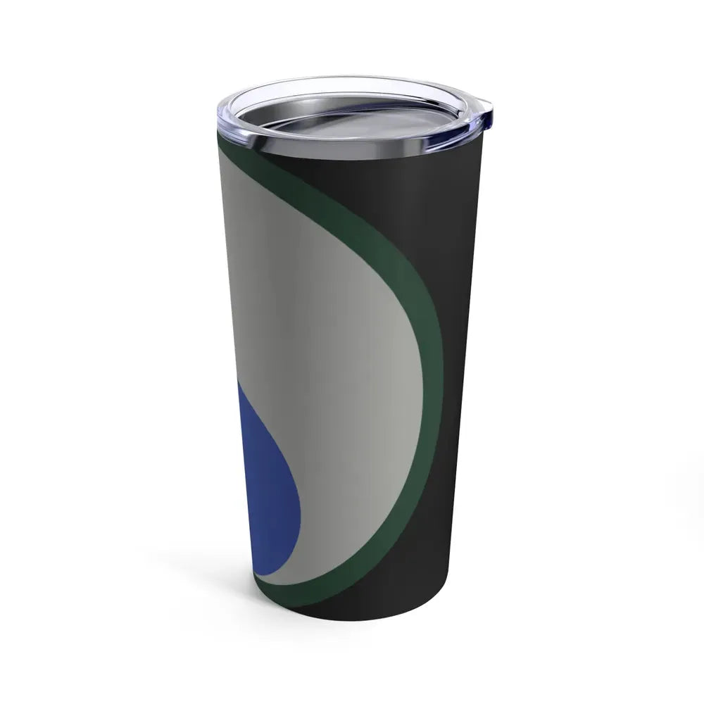 29TH INFANTRY DIVISION (U.S. Army) Tumbler 20oz - Go Mug Yourself