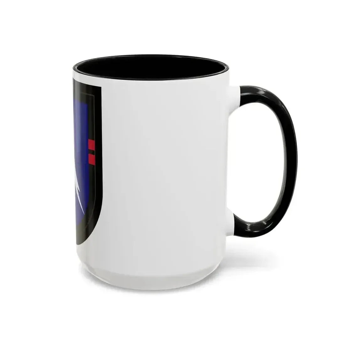 2nd Battalion 134th Infantry Regiment (U.S. Army) Accent Coffee Mug - Go Mug Yourself