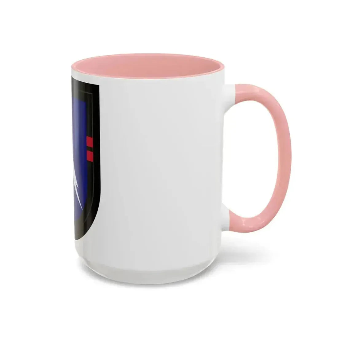 2nd Battalion 134th Infantry Regiment (U.S. Army) Accent Coffee Mug - Go Mug Yourself