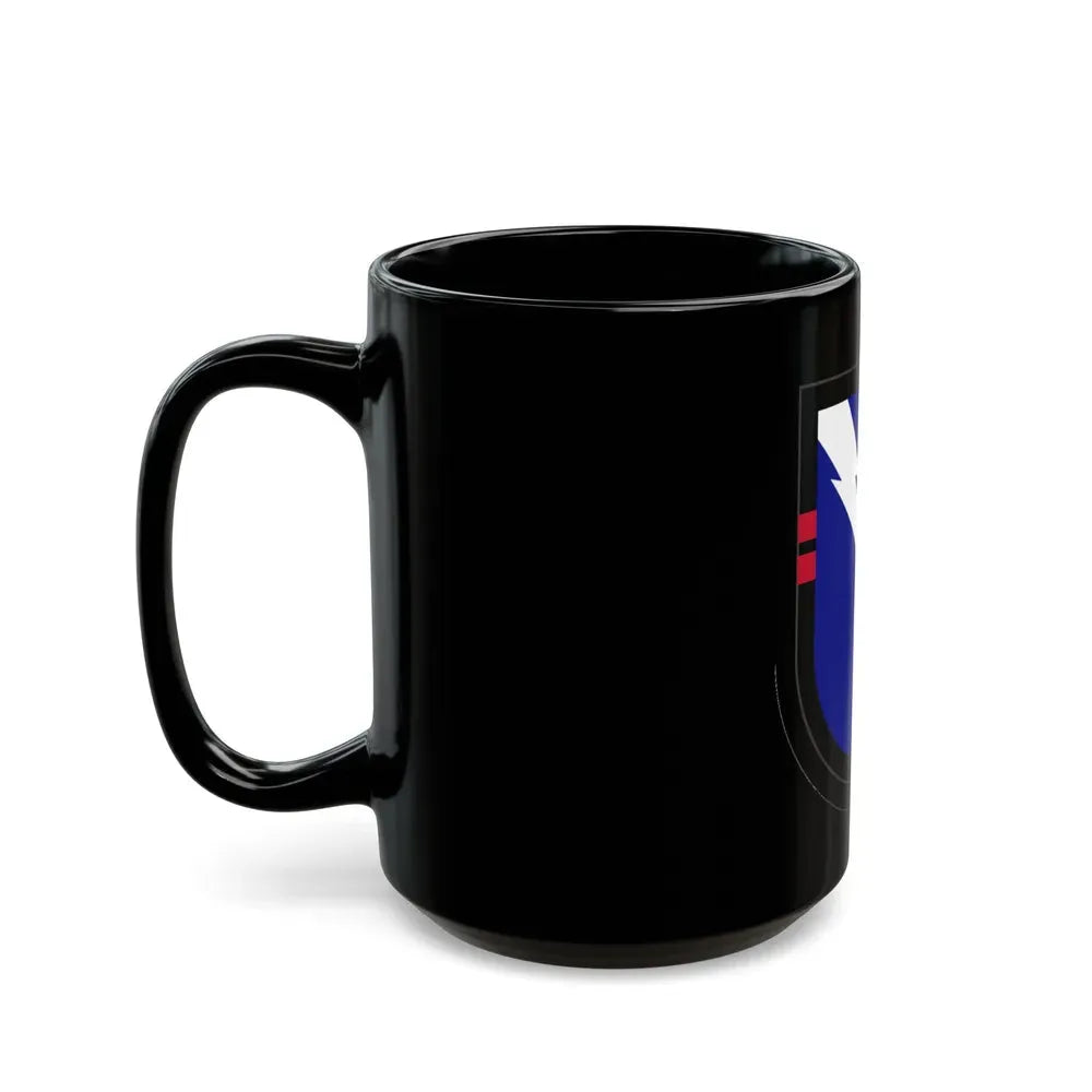 2nd Battalion 134th Infantry Regiment (U.S. Army) Black Coffee Mug - Go Mug Yourself