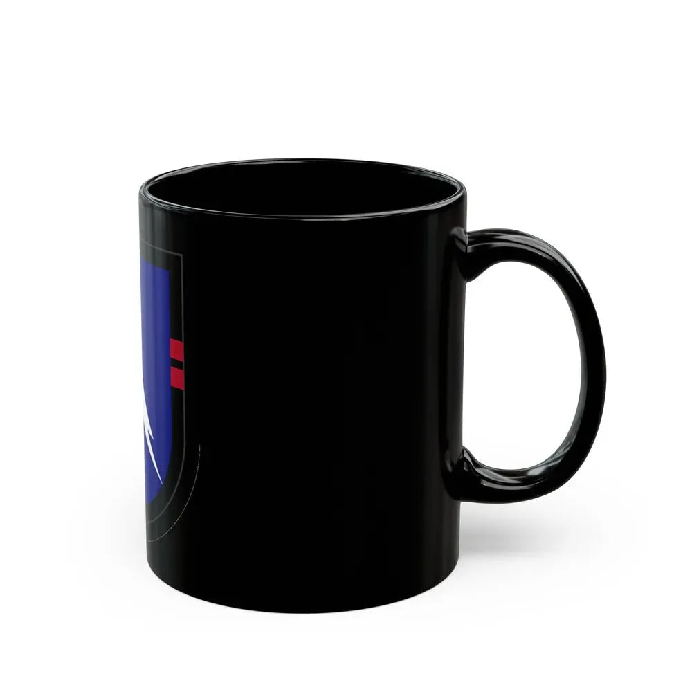2nd Battalion 134th Infantry Regiment (U.S. Army) Black Coffee Mug - Go Mug Yourself