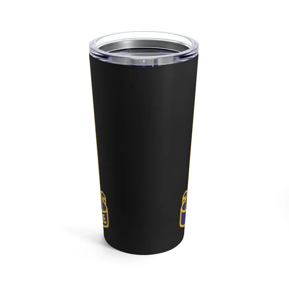 2nd Infantry Regiment (U.S. Army) Tumbler 20oz - Go Mug Yourself