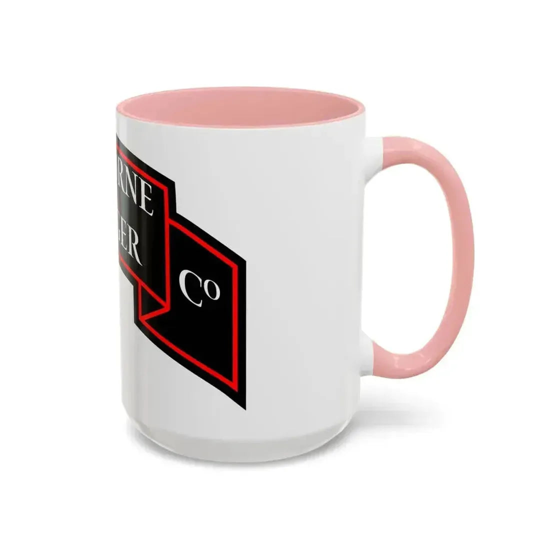 2nd Ranger Infantry Company (U.S. Army) Accent Coffee Mug - Go Mug Yourself