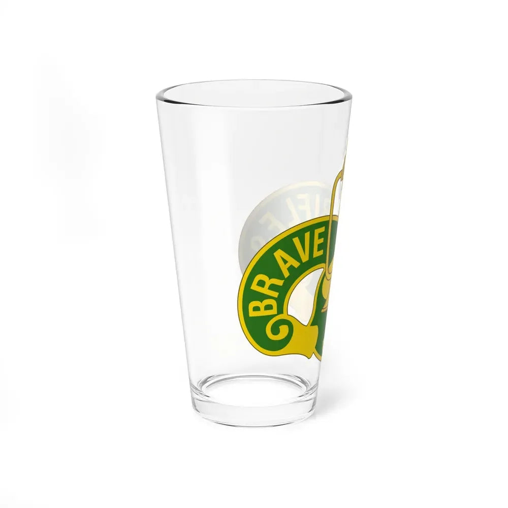3 Cavalry Regiment 2 (U.S. Army) Pint Glass 16oz - Go Mug Yourself