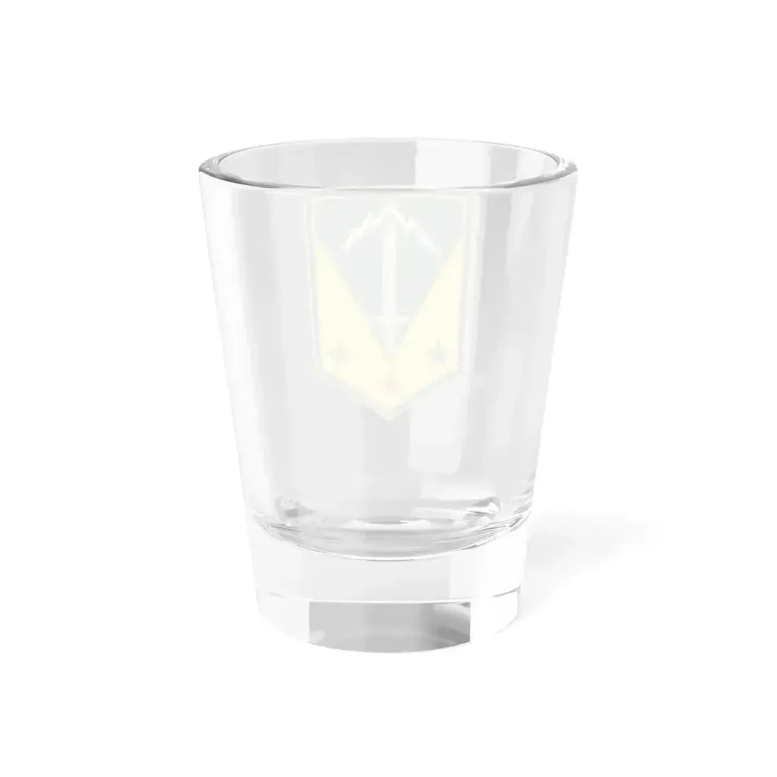 3 Maneuver Enhancement Brigade (U.S. Army) Shot Glass 1.5oz - Go Mug Yourself