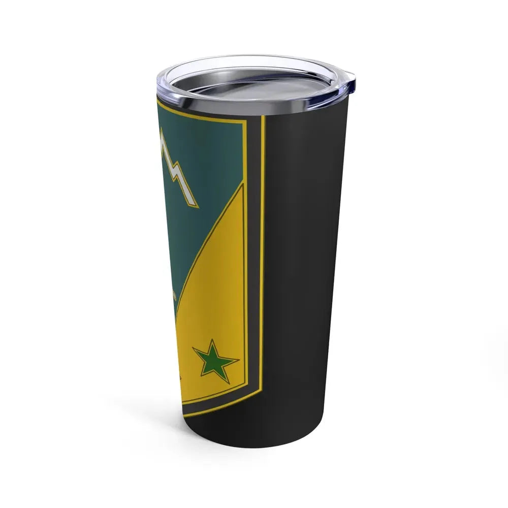 3 Maneuver Enhancement Brigade (U.S. Army) Tumbler 20oz - Go Mug Yourself